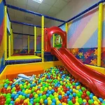 Lakes / смолянски езера Apartmán *