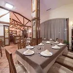 Lakes / смолянски езера Apartment Smolyan