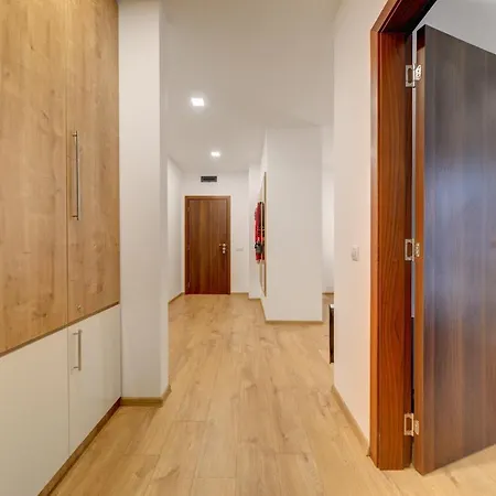 Daire Lakes / смолянски езера *