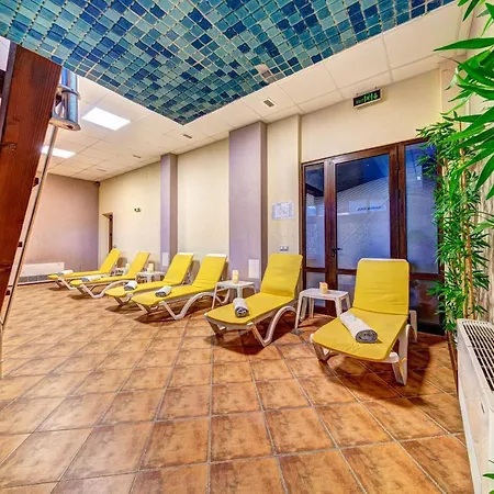 Daire Lakes / смолянски езера *