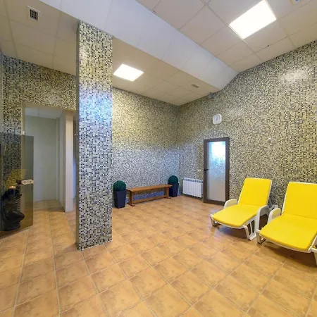 Appartement Lakes / смолянски езера Smolyan