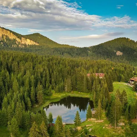 Lakes / смолянски езера * Smolyan