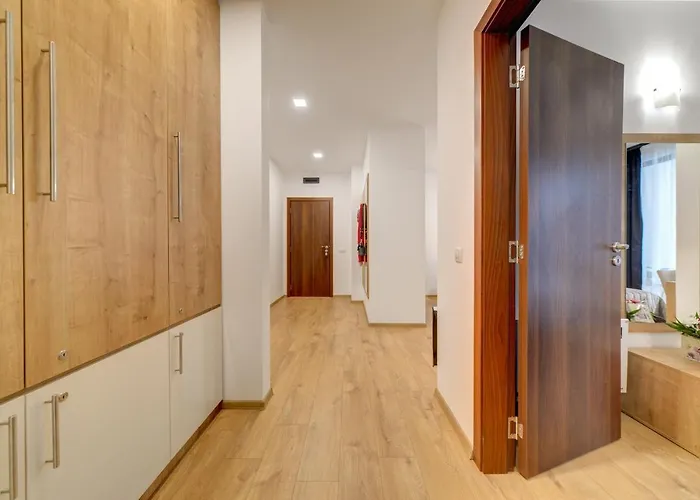 Appartement Lakes / смолянски езера *