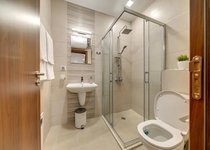 Appartement Lakes / смолянски езера Smolyan