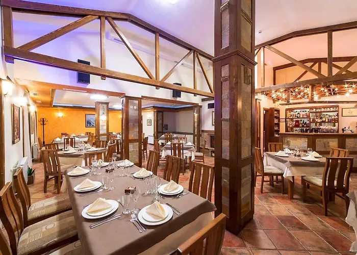 Appartement Lakes / смолянски езера Smolyan