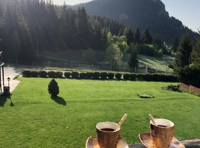 Lakes / смолянски езера Appartement