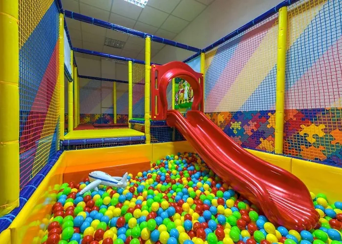 Lakes / смолянски езера Appartement *