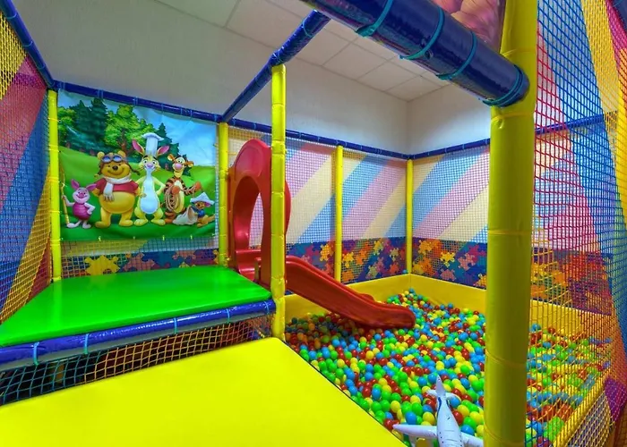 Appartement Lakes / смолянски езера