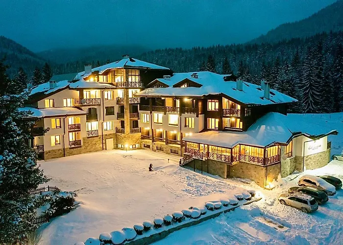 Lakes / смолянски езера * Smolyan