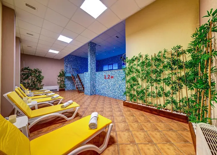 Lakes / смолянски езера Appartement Smolyan