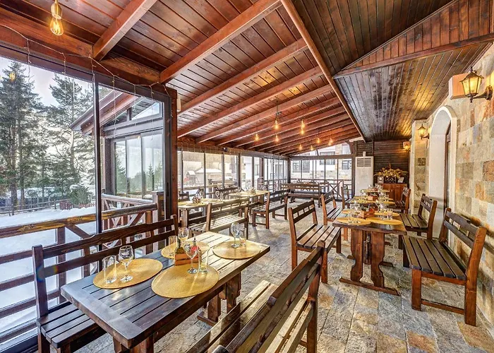 Lakes / смолянски езера *