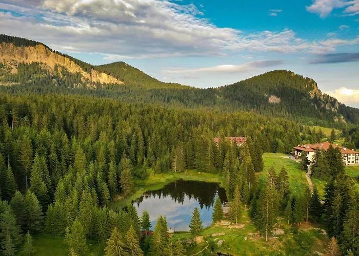 Lakes / смолянски езера * Smolyan