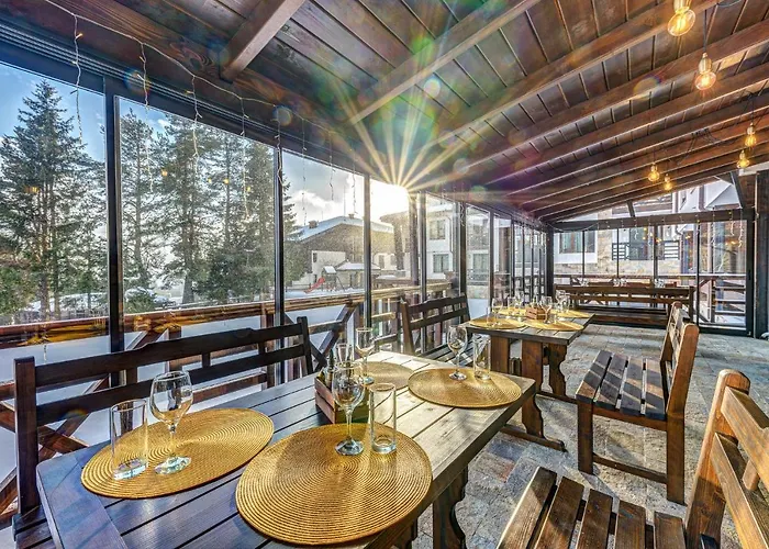 Lakes / смолянски езера Smolyan