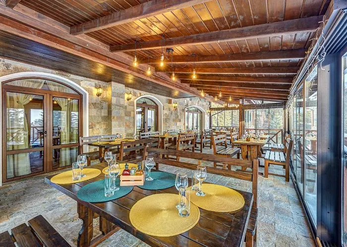 Lakes / смолянски езера Appartement